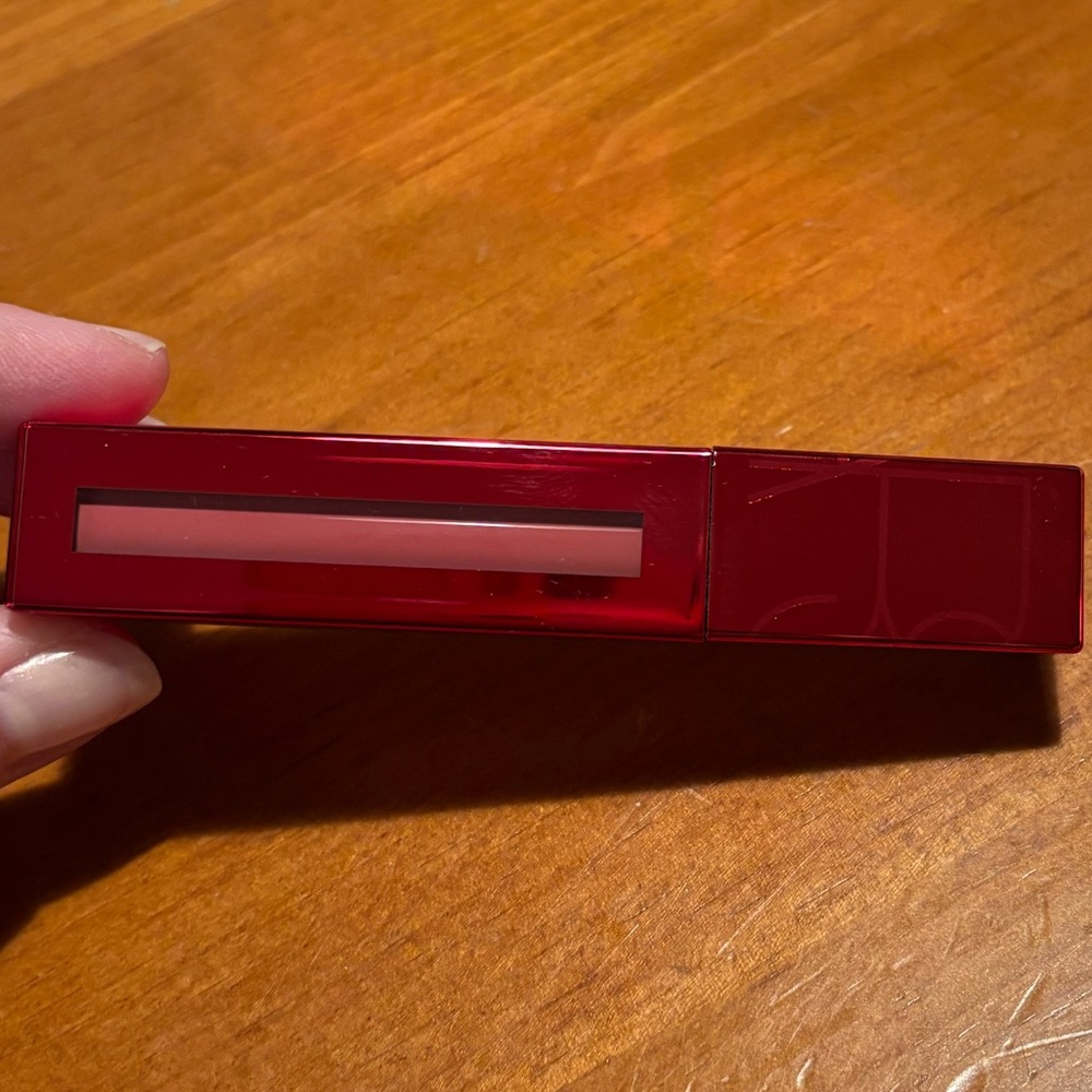 NARS Powermatte Lip Pigment Firework - Picture 9 of 16